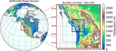 Dynamics of Probable Maximum Precipitation Within Coastal Urban Areas in a Convection-Permitting Regional Climate Model